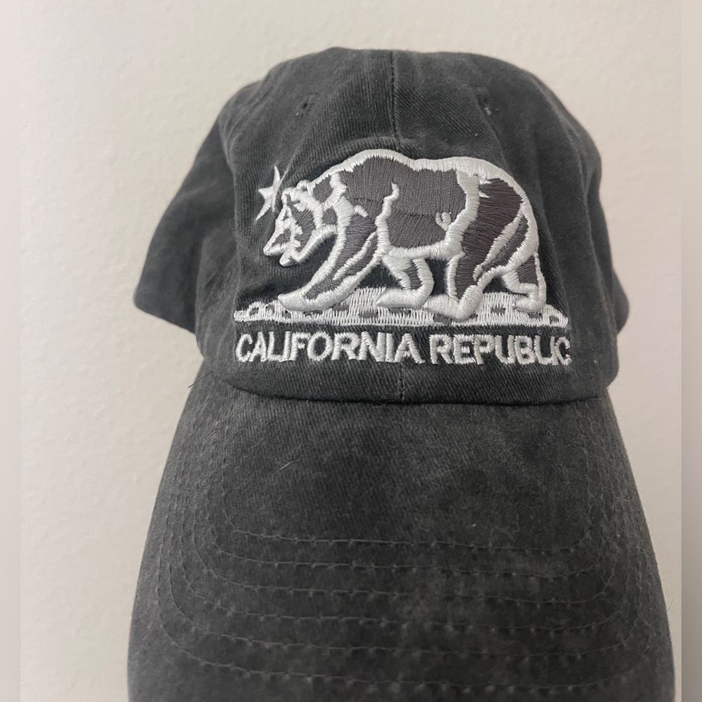 California Hat (4/$10)